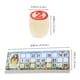 thumbnail image 2 of Juego de mesa de Bingo ruso Vintage, suministros de lotería rusa de madera, divertido juego de lotería rusa, 1 Juego, 2 of 7