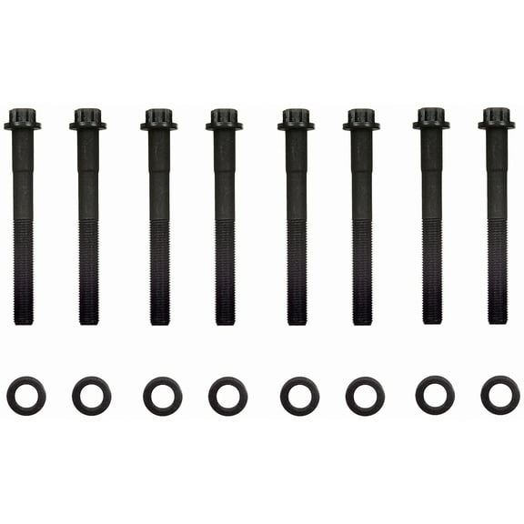 FEL-PRO ES 72168 Head Bolt Set