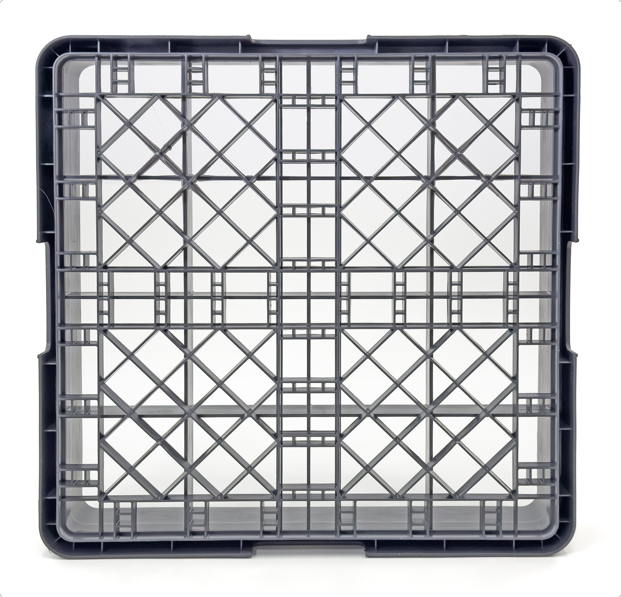 Glass Rack 16 Compartment Commercial Dishwasher Glass Rack.
