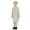 Beige, variant on Toddler Boy Clothes Sets Boys Round Long Sleeves Robe Suit Ational Apparel Middle Teenage Boys Embroidered Robe Suit Arab Childrens Wear Out Wear Everyday Wear