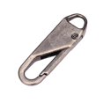 thumbnail image 4 of 10 Pcs Remplacement de Tirette de Fermeture Éclair Métal Rallonge de Veste à Fermeture Éclair Pince de Fixation, 4 of 8