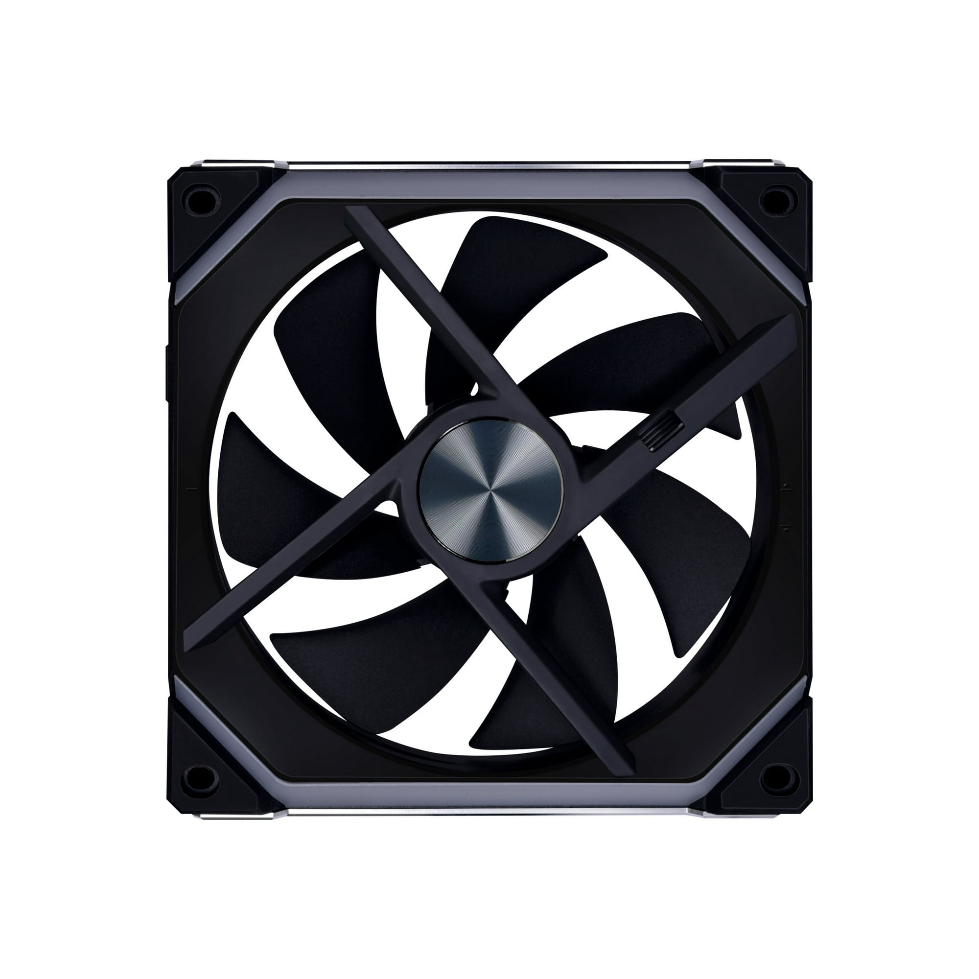 Lian Li UNI FAN SL V2 SL140 - Case fan - 140 mm - black