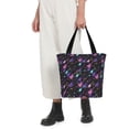 thumbnail image 4 of Easygdp Colorful Guitar Bolso de Hombro para Mujer, Bolso Bandolera y Cartera de Mano Elegante para Uso Diario, 4 of 5