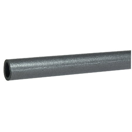 

Armacell Canada Inc Tundra 1/2 In. Wall 6 Ft. Self-Sealing Pipe Insulation Wrap Charcoal (Pack of 30)