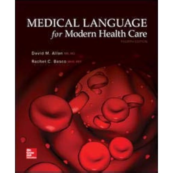 Pre-Owned Medical Language for Modern Health Care