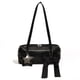 thumbnail image 1 of Bolso Hombro A La Ocio para Axila Mujer Cuero PU Hugtrwg, 1 of 9