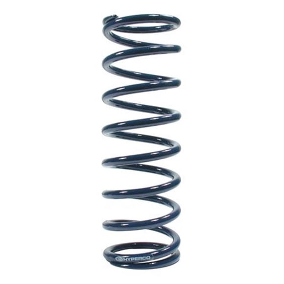 1814B0450 Coil Over Spring, 2.5 in. ID - 14 in. Tall
