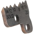thumbnail image 2 of Cuchillas de repuesto Klein Tools 11073 para pelacables 8-22 AWG, 2 of 9