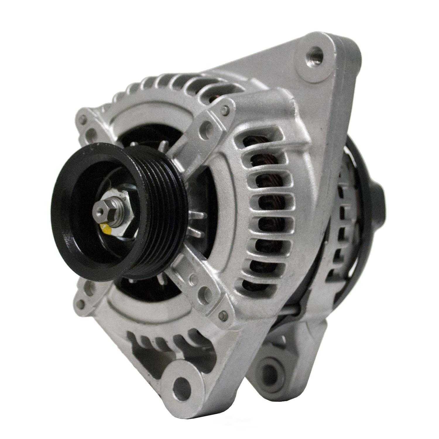 FVP Professional 13927 Alternator Standard