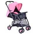 thumbnail image 4 of Carriola Prinsel Golf Rosa, 4 of 4
