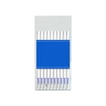 thumbnail image 4 of Erasable Retractable Ballpoint Pen Refills, 0.5mm Fine Point Erasable Pen Refills, Universal Click Pen Refills for Retractable Erasable Pens, Smooth Writing Refills for Office, Home Use, 4 of 6
