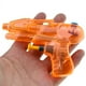 thumbnail image 3 of RV 3 piezas Colores aleatorios Pequeña pistola de agua transparente,Pistola de agua pequeña,Pistola de agua para niños y adultos Pistola de agua en aerosol Pistola pequeña Juguete de agua Playa, 3 of 4
