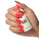 thumbnail image 2 of Set de esmaltes en gel DAISY DND Orange Collection 425 Terra Cotta, 2 of 7