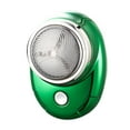 thumbnail image 2 of Heliisoer Rasoir Électrique pour Hommes, Mini-Rasoir Électrique Portable Format de Poche Rasoir Portable Humide et Sec pour Hommes Rasoir Rechargeable USB Affichage de Charge Bouton Unique Facile, 2 of 2