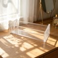 thumbnail image 4 of unbranded Organizador Transparente Para De Belleza Con Modular Y Soporte Para Casa, 4 of 8
