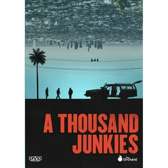 A Thousand Junkies (DVD), The Orchard, Comedy