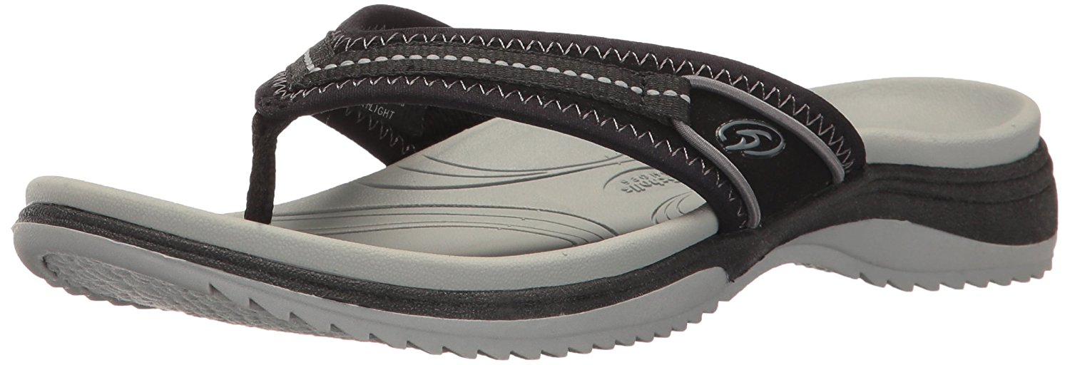 dr scholls flip flops walmart