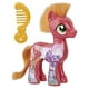 My Little Pony Big Macintosh Poupée – image 1 sur 4