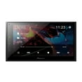 thumbnail image 4 of Pioneer DMH-130BT 6.8"- Amazon Alexa via Pioneer Vozsis, Bluetooth®, Back-up Camera Ready, Smartpho, 4 of 6