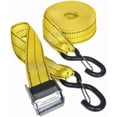 thumbnail image 2 of Soporte para correas, amarillo, 2 cm de ancho x 2,4 m de largo, 363 kg, 1 paquete, 2 of 2