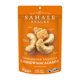 thumbnail image 1 of California Dry Roasted Almonds, 1.5 oz Grab & Go Bags (18 Packs) - Dry-Roasted Almonds with a Touch of Sea Salt - Non-GMO, Kosher, & Certified Gluten-Free Snacks, 1 of 5