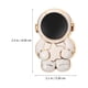 thumbnail image 5 of 2 soportes plegables para teléfono con diseño de astronauta., 5 of 7