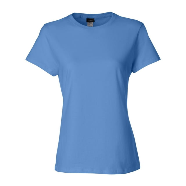 Hanes Women's Nano-T T-Shirt, Style SL04