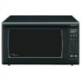 thumbnail image 3 of Panasonic NE1054F, Microwave Oven, 0.8 Cu. Ft., 1000 Watt, Keypad Control, 3 of 3