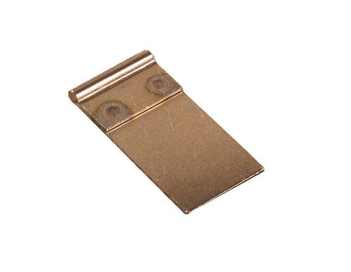 Moclamp MCL-0806 6" Tac-n-pull Plates 