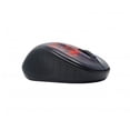 thumbnail image 2 of Mouse Naceb Technology Mini Mouse Inalambrico 1000DPI NA-0118B, 2 of 4