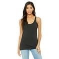 thumbnail image 1 of Bella + Canvas Ladies' Triblend Racerback Tank - 8430, 1 of 4