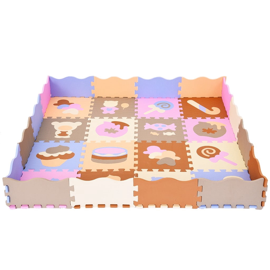 baby floor mat walmart