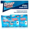thumbnail image 4 of Damp Check Moisture Absorber Hanging Bags - 16 OZ (6 PACK), 4 of 10