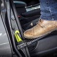 thumbnail image 2 of Kilimanjaro 2 Piece Car Door Latch Utility Step with Emergency Glass Breaker - 240405, 2 of 6