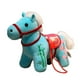 thumbnail image 5 of Adornos navideños para muñecas Little Pony, adornos colgantes para la infancia, llaveros de caballo, llaveros de caballo para bolso, llaveros de caballo para niños, decoración colgante, decoraciones d, 5 of 8