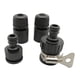 thumbnail image 2 of Conector Rápido Perfecl para Manguera de Riego de Jardín 4 Uds 3/4' y 1/2', 2 of 8