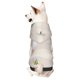 thumbnail image 1 of Fotbe Funny Goose1 Sudadera con Estampado para Perros Pequeños – Suéter con Capucha para Mascotas, Tela Suave de Forro Polar con Bolsillo-X-Small, 1 of 7