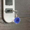 thumbnail image 3 of Softball Glove Bat Baseball Keychain Sports Theme Keychain For Baseball Fans Stylish And Delicate Keyring For Bags Backpacks, 3 of 8
