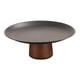 thumbnail image 4 of Frutero de pedestal, cuenco decorativo estable para maquillaje, artículos diversos, comedor M, 4 of 9