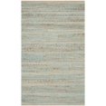 thumbnail image 1 of Safavieh Cape Cod Aqua Contemporary Rug - 3' x 5', 1 of 5