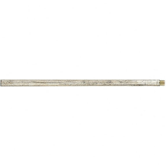 Quoizel Lighting - Accessory - Mini Pendant Extension Rod - .63 Inch Diameter x