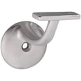 thumbnail image 2 of Soporte de barandilla National Hardware de acero inoxidable, 250 kg, 2 of 4
