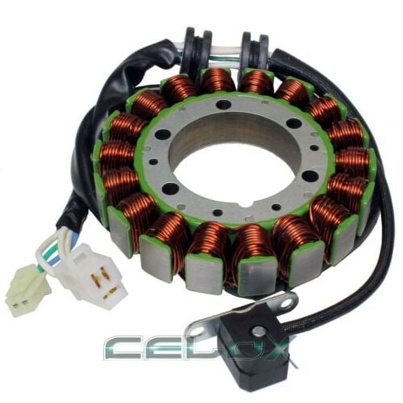 NEW Stator for Yamaha XVS650 V-STAR 650 Silverado 2004-2010 Magneto
