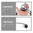 thumbnail image 2 of Tom Tambour Cintre Tom Tambour Suspension Support de Jante Accessoire Instrument de Musique, 2 of 9