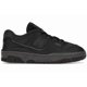 thumbnail image 1 of New Balance 550 Men's Size 6.5 Triple Black GS GSB550BB Shoes Sneakers New, 1 of 5