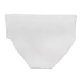 thumbnail image 2 of Pantaleta Body Siluette Talla CH 3/4 Blanco, 2 of 3