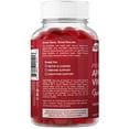 thumbnail image 4 of NutriFlair Apple Cider Vinegar Gummies Appetite Suppressant Weight Loss Supplement 120 Count, 4 of 5