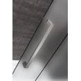 thumbnail image 4 of Aston SEN976F-TR-CH-60-10-R Moselle 60" Wide X 77-1/2" High Frameless Sliding Shower, 4 of 7