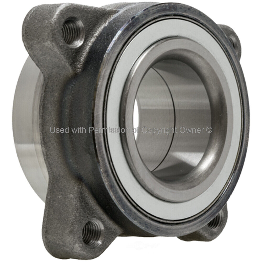 Auto Plus 510038 Wheel Bearing Module