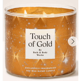 Bath and Body Works, Scented Jar Candle, 14.5 oz, Assorted Scents